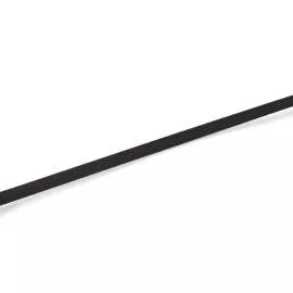 Шльопанка Liebe Seele Wine Red Riding Crop with Heart-Shape Tip - 5