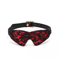 Маска на глаза Liebe Seele Victorian Garden Blindfold