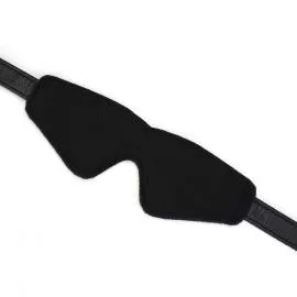 Маска на глаза Liebe Seele Victorian Garden Blindfold - 4