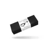 Кляп Liebe Seele Black Organosilicon Ball Gag