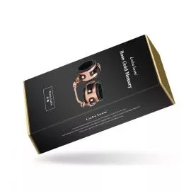 Наручники Liebe Seele Rose Gold Memory Wrist Cuff - 2