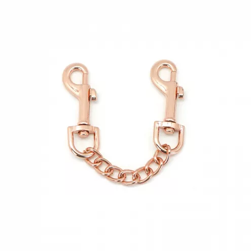 Наручники Liebe Seele Rose Gold Memory Wrist Cuff