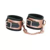 Поножі Liebe Seele Rose Gold Memory Ankle Cuffs