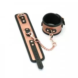 Поножі Liebe Seele Rose Gold Memory Ankle Cuffs - 6