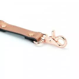 Хрестовина Liebe Seele Rose Gold Memory Hog Tie - 3
