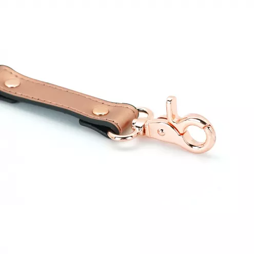 Хрестовина Liebe Seele Rose Gold Memory Hog Tie