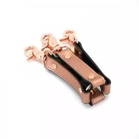 Хрестовина Liebe Seele Rose Gold Memory Hog Tie - 4