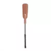 Шльопанка Liebe Seele Rose Gold Memory Riding Crop