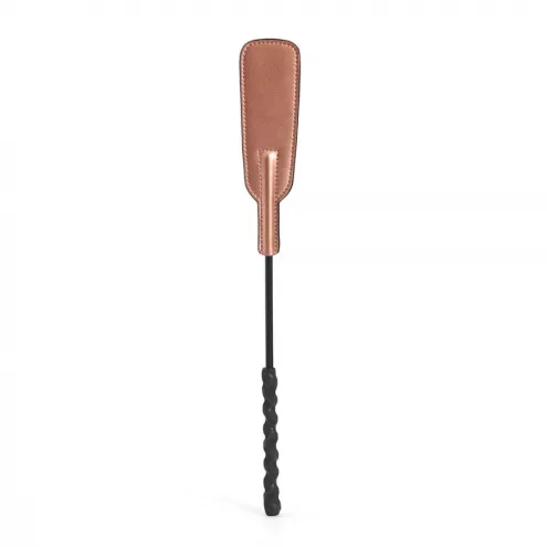 Шльопанка Liebe Seele Rose Gold Memory Riding Crop