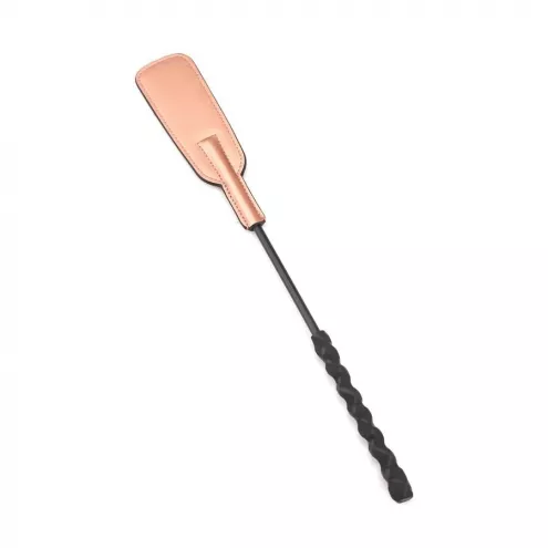 Шльопанка Liebe Seele Rose Gold Memory Riding Crop