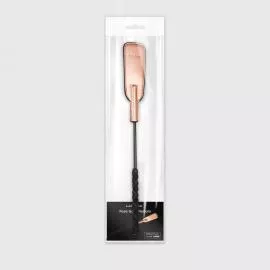 Шльопанка Liebe Seele Rose Gold Memory Riding Crop - 7