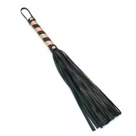 Флогер Liebe Seele Rose Gold Memory Flogger - 2