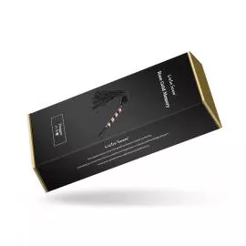 Флогер Liebe Seele Rose Gold Memory Flogger - 6