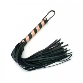 Флогер Liebe Seele Rose Gold Memory Flogger - 1