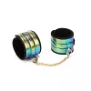 Набір Liebe Seele Vivid Rainbow 8 Pieces Set
