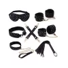 Набір Liebe Seele Stary Nights 7pcs Bondage Kit