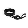 Набір Liebe Seele Black Lace and Neoprene 11pcs Bondage Kit, анальна пробка з кристалом, вібропуля