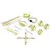Набор Liebe Seele Macaron 9pcs Bondage Kit-Melon