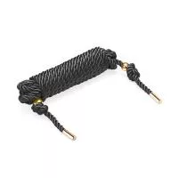 Веревка для шибари Liebe Seele Shibari 5M Rope Black