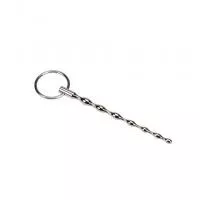 Уретральный стимулятор Liebe Seela Urethral Sound Stainless Steel 13 см