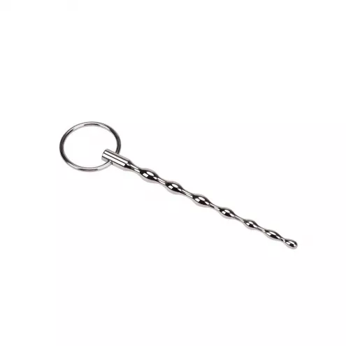 Уретральный стимулятор Liebe Seela Urethral Sound Stainless Steel 13 см