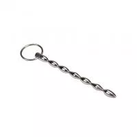 Уретральный стимулятор Liebe Seela Urethral Sound Stainless Steel 15 см