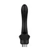 Набор анальных насадок для душа Nexus BEGINNER Shower Douche Duo Kit – Black, 2 шт.