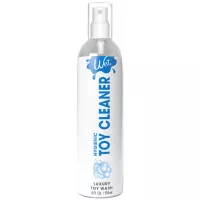 Спрей для очищення іграшок Wet Toy Cleaner, без спирту, діє за 30 секунд (118 мл)