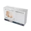 Напівторс з фалоімітатором на присосці SilexD Apollo S Male Torso