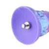 Силіконовий ділдо Hismith 7.48" Silicone Dildo HSA138 Monster Series