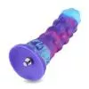 Силіконовий ділдо Hismith 7.48" Silicone Dildo HSA138 Monster Series