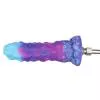 Силіконовий ділдо Hismith 7.48" Silicone Dildo HSA138 Monster Series