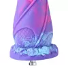 Силіконовий ділдо Hismith 7.48" Silicone Dildo HSA139 Monster Series