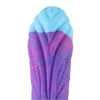 Силиконовый дилдо Hismith 7.48" Silicone Dildo HSA140 Monster Series