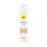 Жидкий вибратор pjur Woman Lust 15 мл
