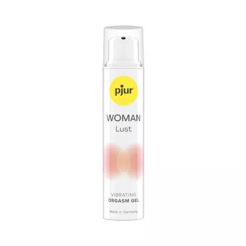 Жидкий вибратор pjur Woman Lust 15 мл