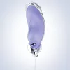 Вибратор в трусики KISSTOY Viosecret, пояс для фиксации и пульт ДУ в комплекте