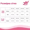 Эротический костюм зайки JSY «Нежная Кассандра» One Size, боди, ушки, бант, корсет, браслет, чулки