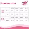 Еротичний костюм медсестри JSY «Манлива Христина» One Size, сукня, чепець, фартух, комір, тонгі