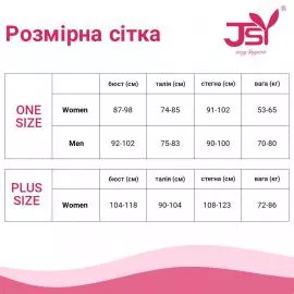 Эротический костюм медсестры JSY «Искусительница Надин» One Size, платье, пояс, обруч, трусики - 2