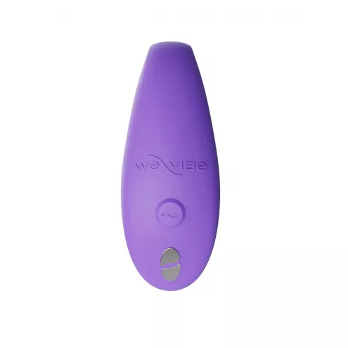 Смарт-вибратор для пар We-Vibe Sync GO Light Purple