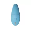 Смарт-вибратор для пар We-Vibe Sync GO Turquoise