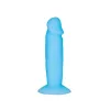 Набір фалоімітаторів ADDICTION Silly Willy Glow in the Dark 12 шт