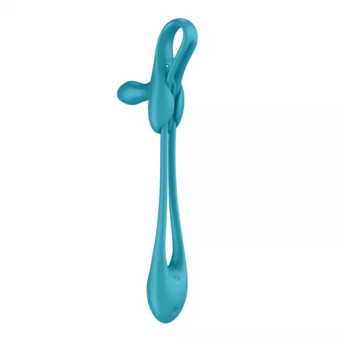 Вибратор Satisfyer Plug & Play 1