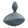 Анальна вібропробка Satisfyer Booty Absolute Beginners 4, для початківців