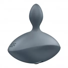 Анальна вібропробка Satisfyer Booty Absolute Beginners 4, для початківців - 5