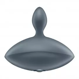 Анальна вібропробка Satisfyer Booty Absolute Beginners 4, для початківців - 4