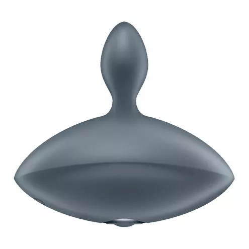 Анальна вібропробка Satisfyer Booty Absolute Beginners 4, для початківців