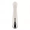 Вібратор із ротацією Satisfyer Spinning G-Spot 1 Beige
