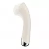 Вібратор із ротацією Satisfyer Spinning G-Spot 1 Beige